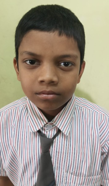 NIKHIL  KUMAR